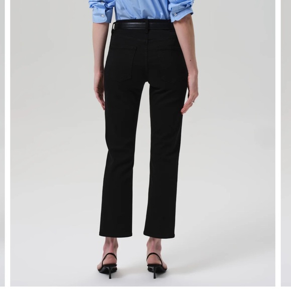 Citizens of Humanity Isola mid-rise Jeans - Picture 2 of 11